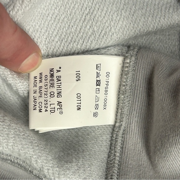 Bape Digi Camo Hoodie - Picture 7 of 9